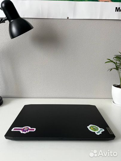 Lenovo ideapad gaming 3