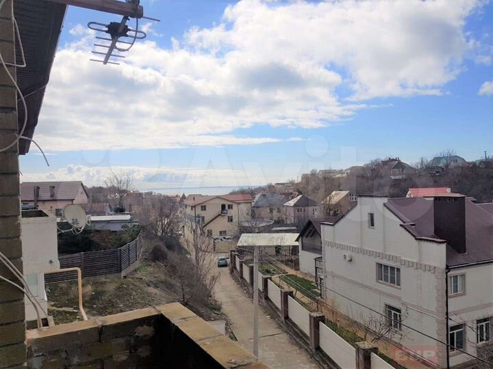 2-к. квартира, 48,8 м², 3/3 эт.