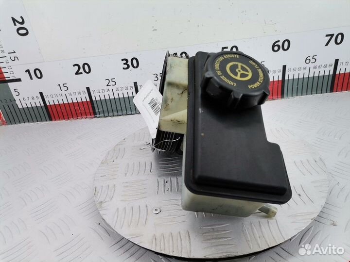 Насос гидроусилителя руля (гур) для Ford Mondeo 3