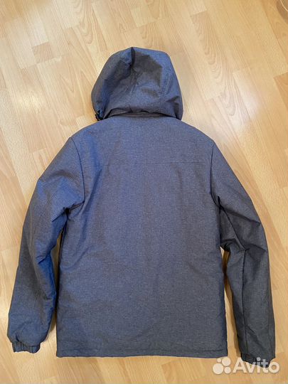 Куртка демисезон-евррзима на рост от 175