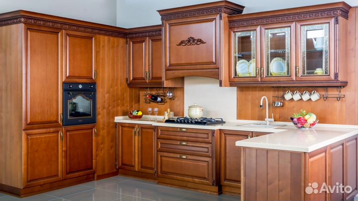 Кухонный гарнитур