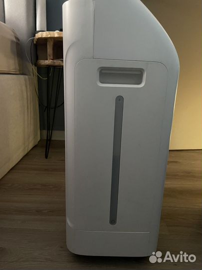 Увлажнитель очиститель Philips AC2721