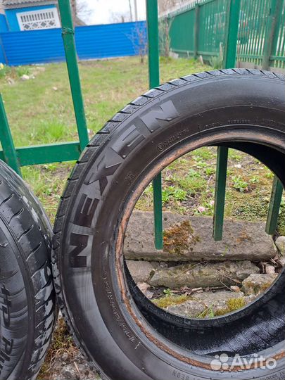 Nexen N'Blue HD Plus 195/65 R15