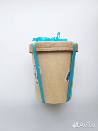 Зайка сказочный патруль