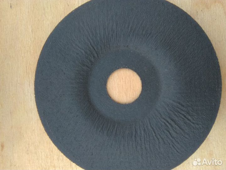 Круг/диск отрезной Луга-абразив 115*1,6 и 125*1,6