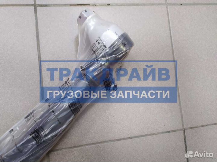 Тяга продольная рулевая Volvo FH 12-16 FM 7-12