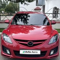 Mazda 6 2.0 AT, 2008, 227 807 км, с пробегом, цена 955 000 руб.