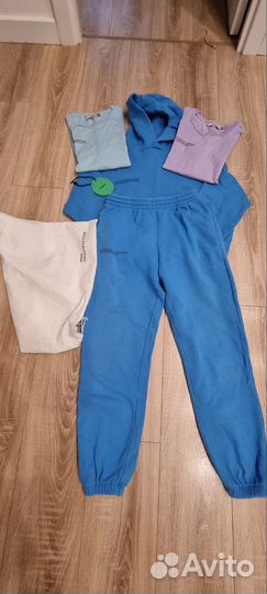 Спортивный костюм