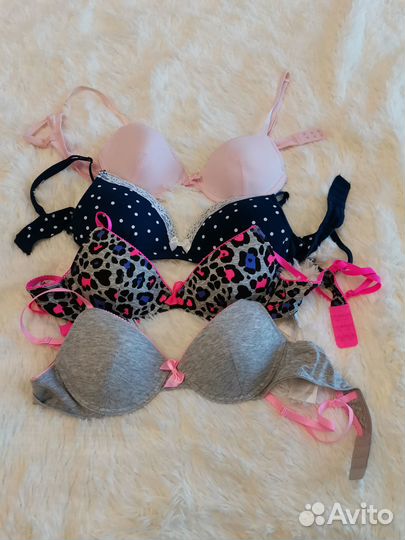 Бюстгальтер для девочки