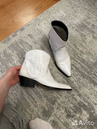 Казаки 39 кожаные