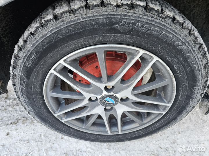 ВАЗ 2112 1.6 МТ, 2006, 185 000 км