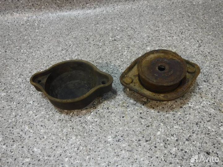 Опора переднего амортизатора Lifan Smily 2008-2018