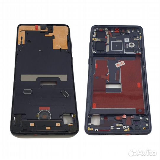 Средняя часть корпуса для Huawei Honor P30 (ele-l2