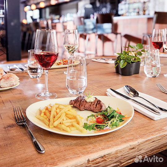 Ложка столовая «Лаццо» Lazzo Chef&Sommelier