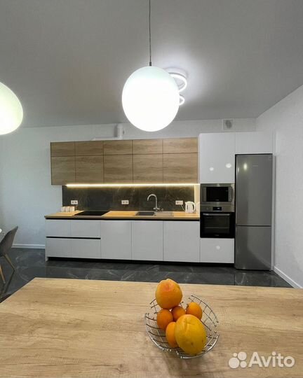 Кухня (цена за весь кпомплект) sh-0525518