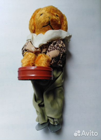 Детские игрушки СССР винтаж