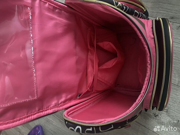 Портфель школьный