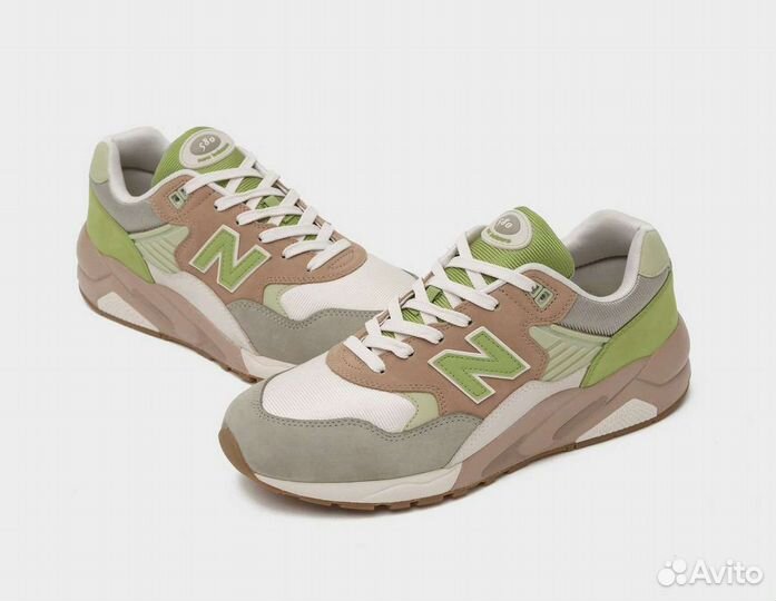 New Balance 580 MT580Z2 (40.5-47.5 EU) Оригинал