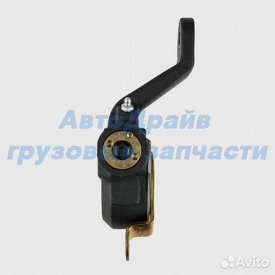 Трещетка левая MAN TGA TGS TGX 42 мм шлицы-26 145