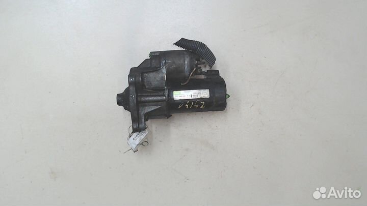 Стартер Peugeot 206, 2003