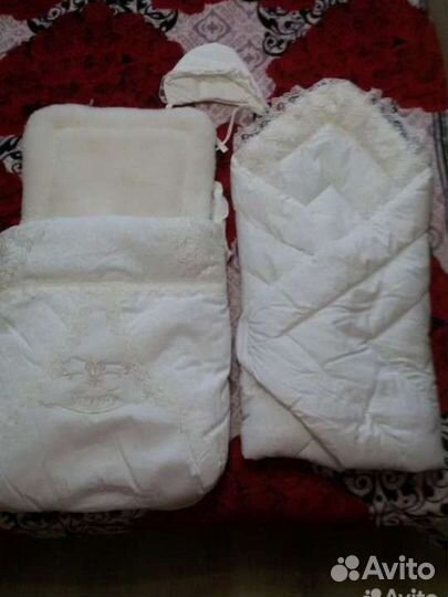 Конверт на выписку очень хорошо состояние