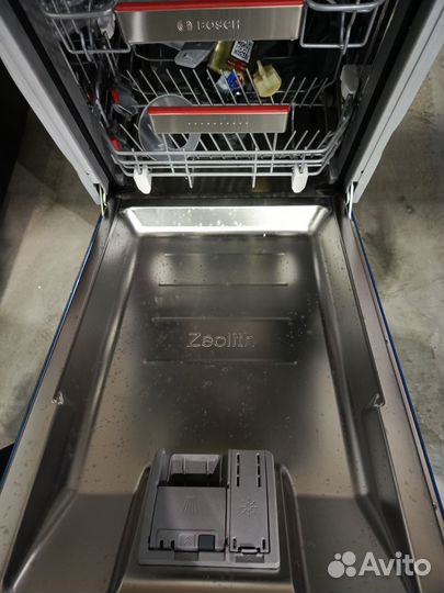 Посудомоечная машина bosch