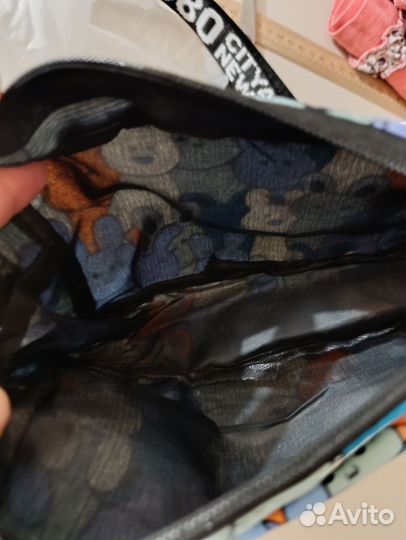 Сумка новая