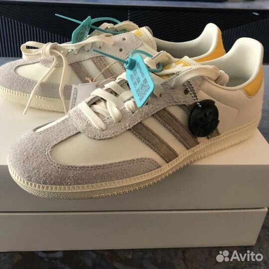 Adidas samba kasina flowers оригинал женские