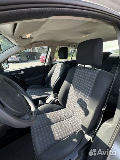 Renault Megane 1.6 AT, 2006, 91 172 км