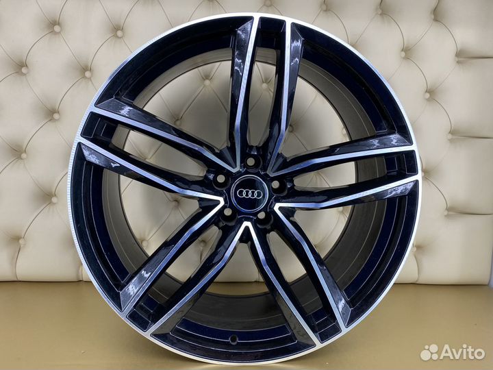 Диски Audi R22 Q7 Q5 Q3