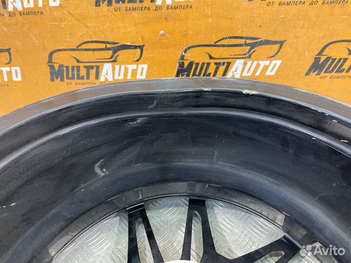 Диск передний Bmw M3 G80 36118093832