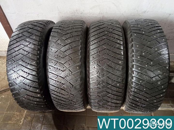 Goodyear UltraGrip Ice Arctic SUV 235/65 R17 95T