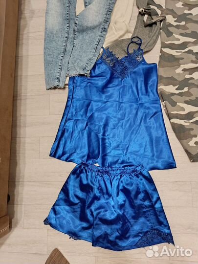 Вещи на девушку 42