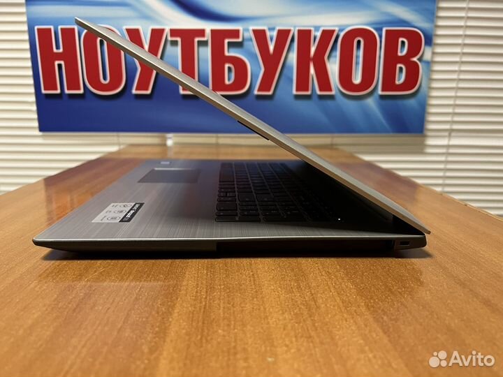 Тонкий свежий игровой ноутбук / 12gb / ssd 512gb