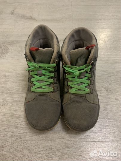 Ботинки reima 31