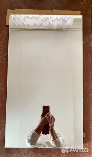 Зеркало настенное