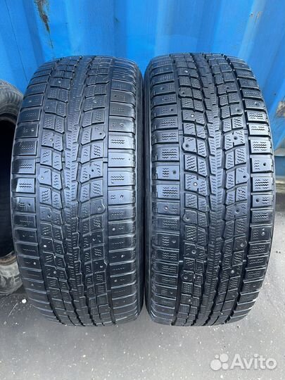 Dunlop SP Winter Ice 01 235/55 R18 100T