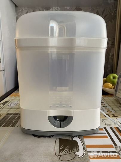 Стерилизатор chicco