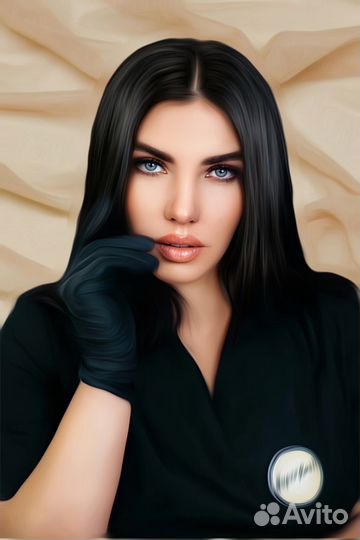 Обучение наращиванию ресниц
