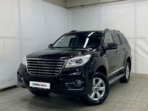 Haval H9 2.0 AT, 2021, 31 100 км, с пробегом, цена 3 300 000 руб.