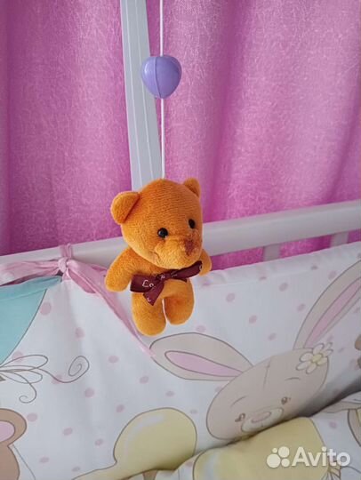 Мобиль на кроватку