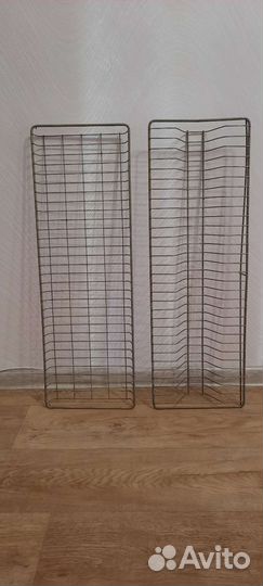 Сушилка для посуды в шкаф 80 см