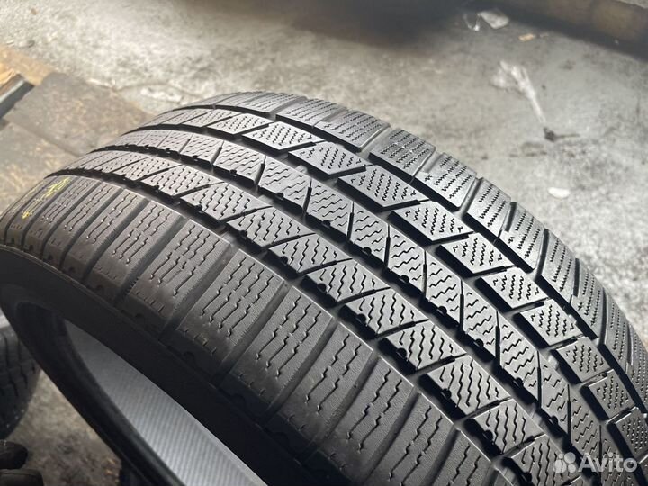 Continental ContiCrossContact Winter 275/40 R22 108V