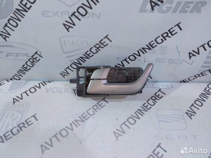 Ручка двери внутренняя Geely Emgrand EC7