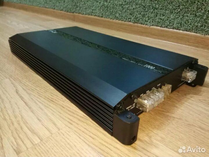 Моноблок kicx 1.1000