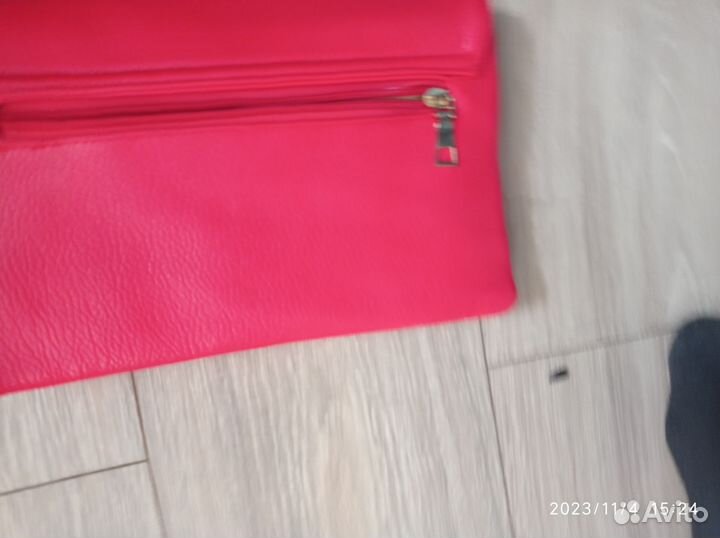 Сумка женская клатч