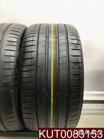 Pirelli P Zero PZ4 315/35 R21 107U
