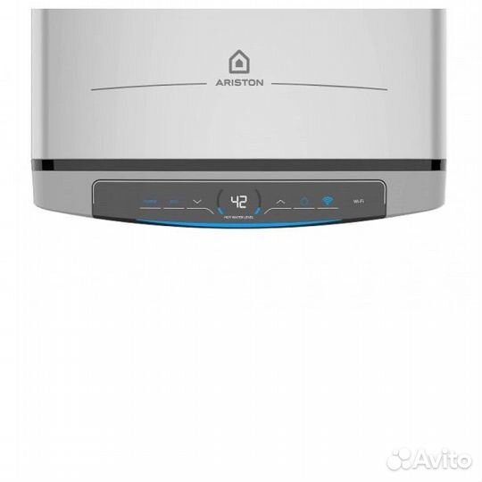 Водонагреватель Ariston velis LUX PW abse wifi 80