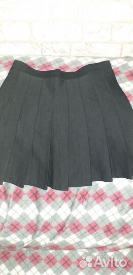 Подростковые вещи