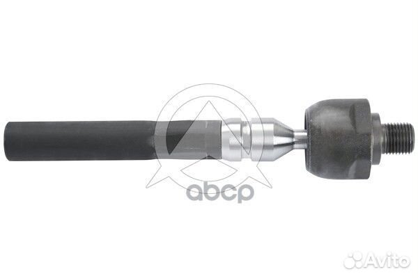 Тяга рулевая (без наконечника) LR sidem 7911 7